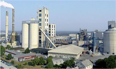Cement Plant