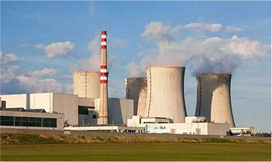 Power Plant