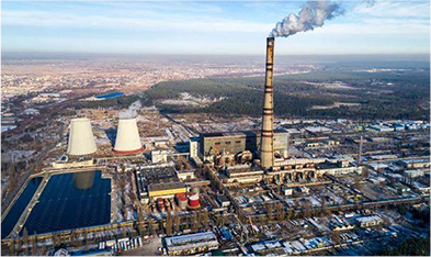 Waste Incineration