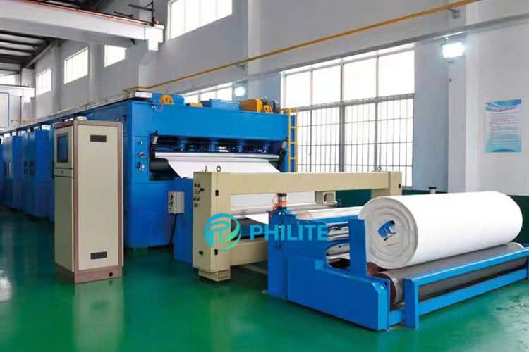 Factory Production Line