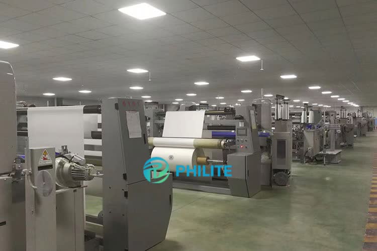 Factory Workshop