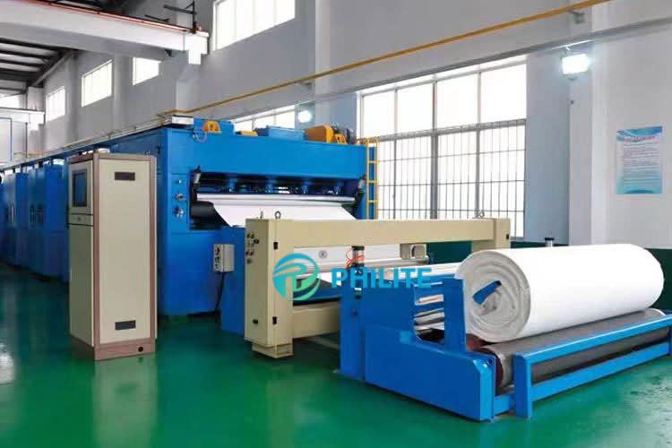 Philitee Filter Factory Overview