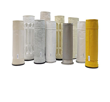 Dust Filter Bags