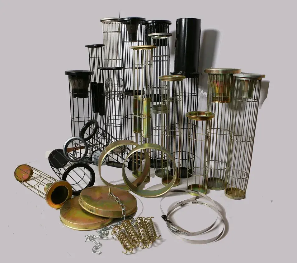 Filter Bag Accessories