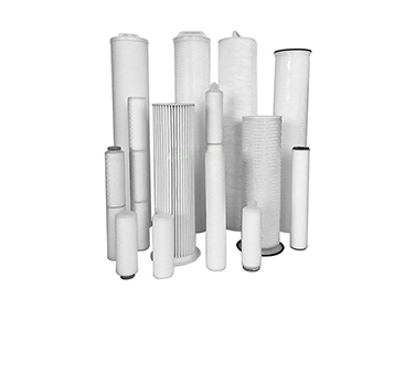 Filter Cartridges
