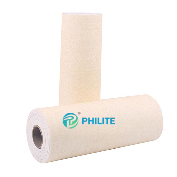 Acrylic Needle Felt Filter Cloth