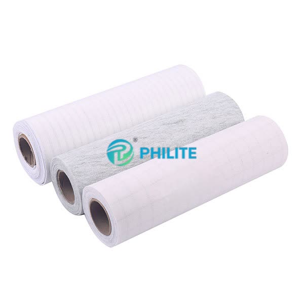 Anti-static Needle Felt Filter Cloth
