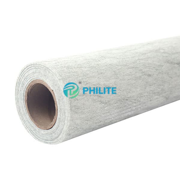 Anti-static Needle Felt Filter Cloth