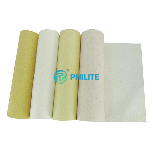 FMS Needle Felt Filter Cloth