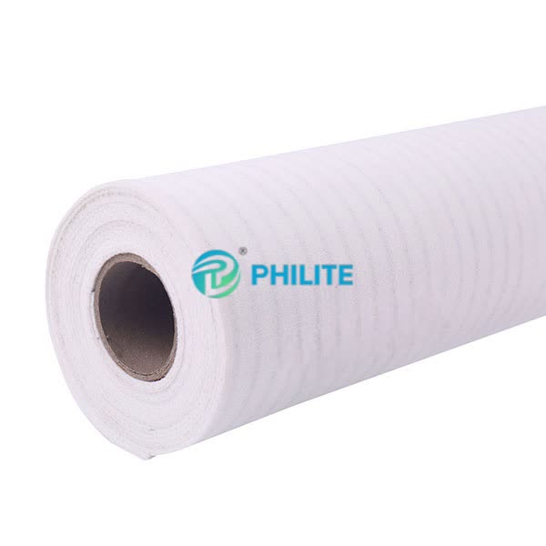 Anti-static Needle Felt Filter Cloth