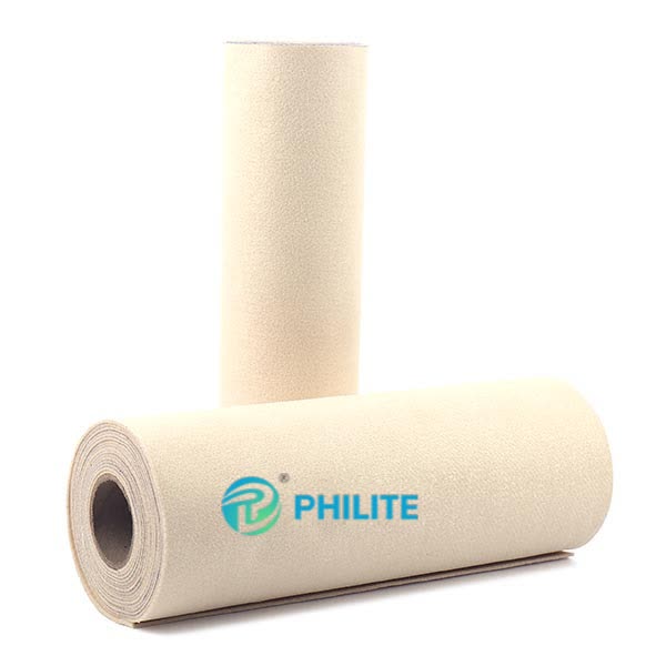 PPS Needle Felt Filter Cloth
