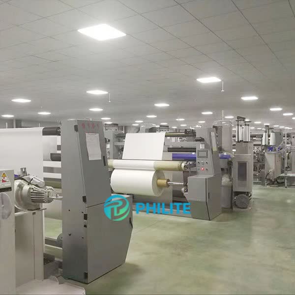 Acrylic Needle Felt Filter Cloth