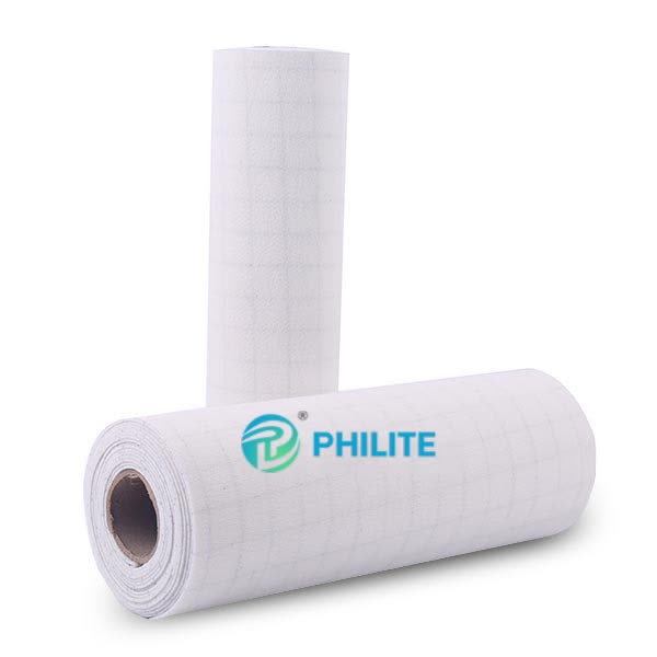 Polyester Needle Felt Filter Cloth