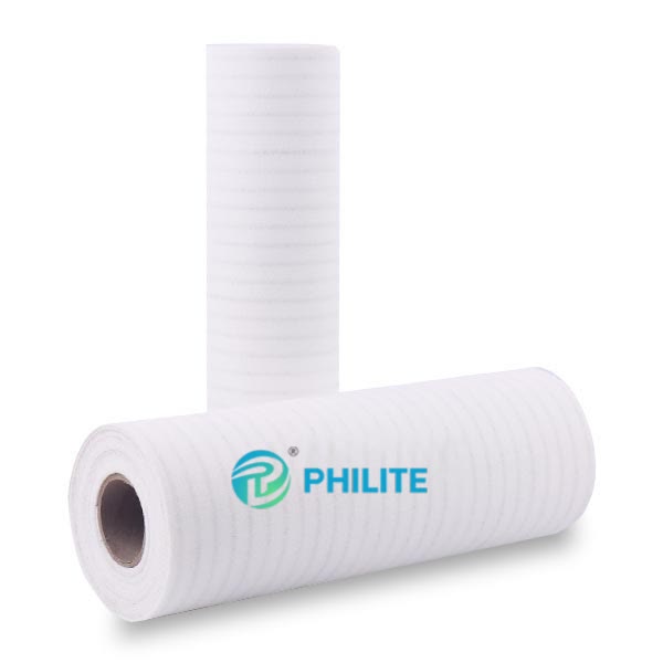 Polyester Needle Felt Filter Cloth