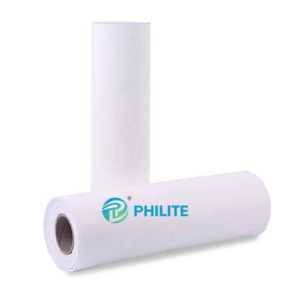 Polypropylene Needle Felt Filter Cloth