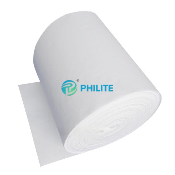 Polypropylene Needle Felt Filter Cloth