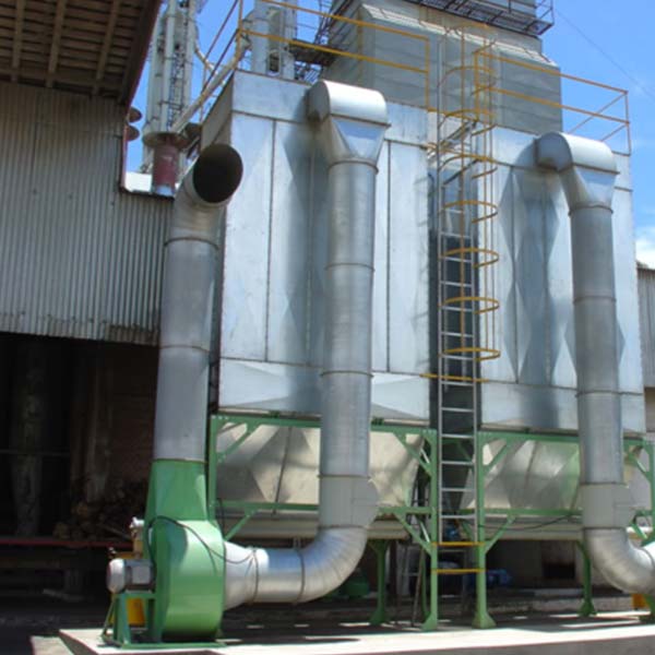 Woven Cloth for Bag House Filter