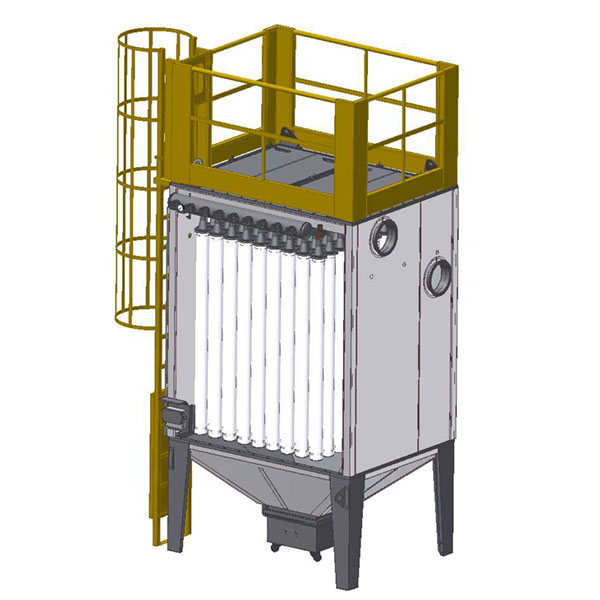 Woven Cloth for Bag House Filter