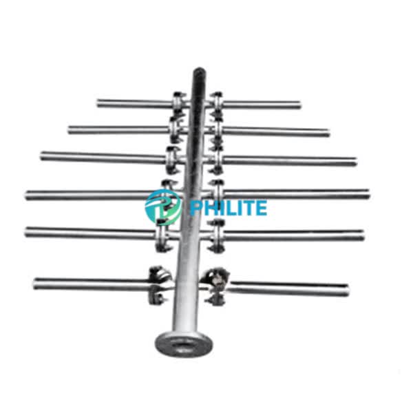 Distributor & Middle Row Device Filter Elements