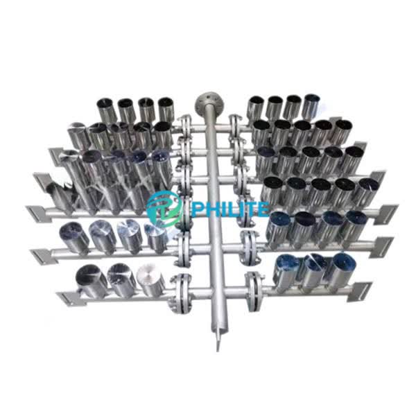 Distributor & Middle Row Device Filter Elements