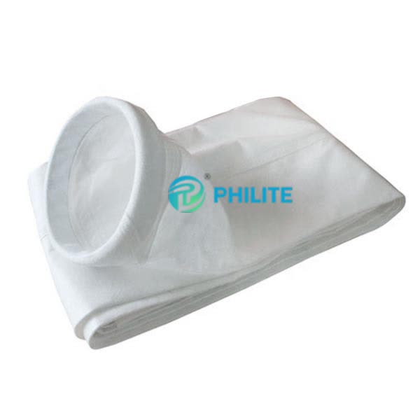 Filter Bag for Coal Mill