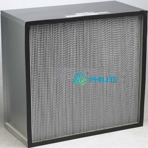 HEPA Air Filter/HEPA-Air-Purifiers
