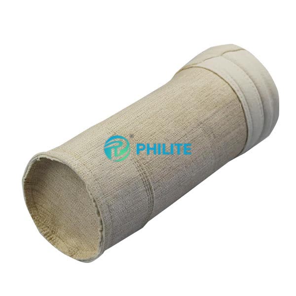 Filter Bag for Kiln & Raw Mill
