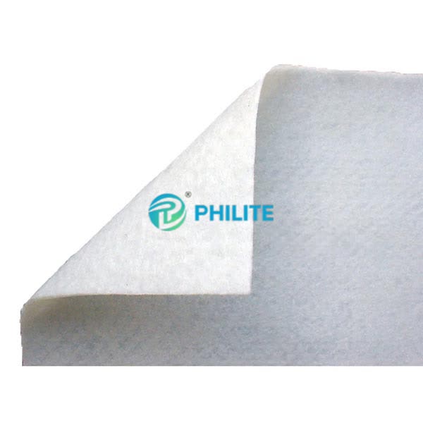 Nonwoven Geotextile