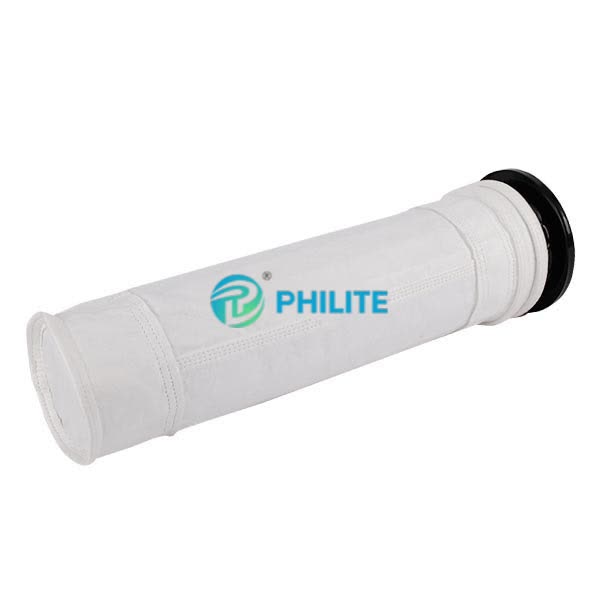 Filter Bags for Power Plants