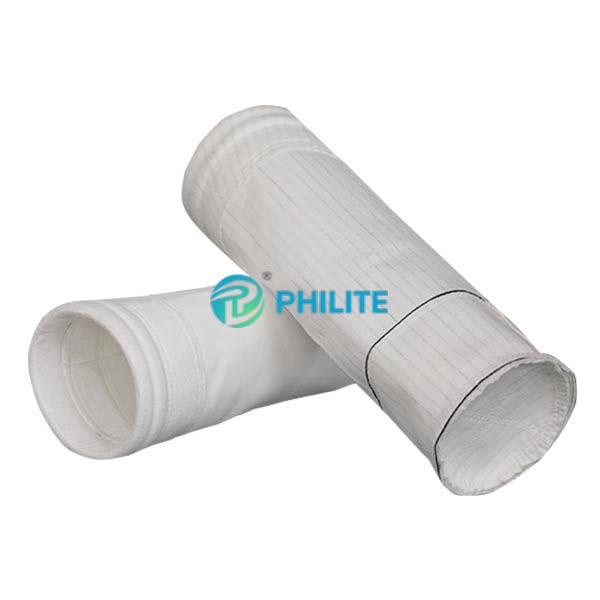 Filter Bag for Coal Mill