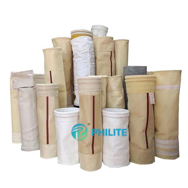 Filter Bag for Kiln & Raw Mill