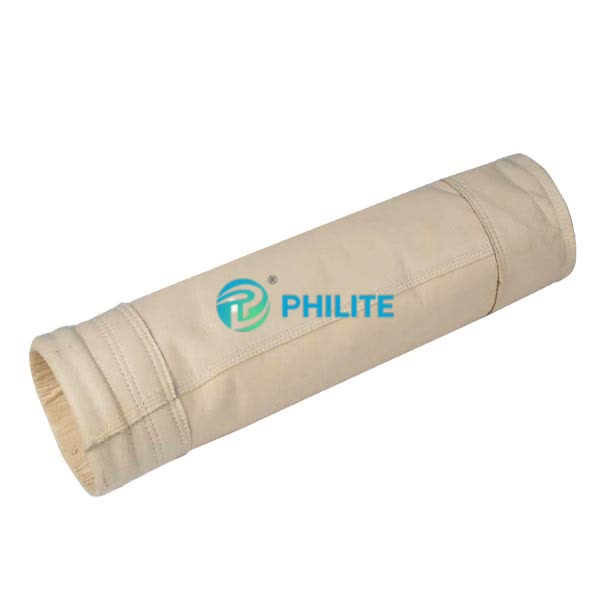Filter Bags for Power Plants