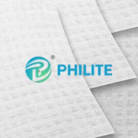 Spunlace (hydroentanglement) Nonwoven Fabric