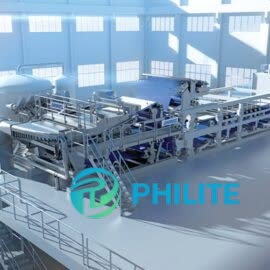 Spunlace (hydroentanglement) Nonwoven Fabric