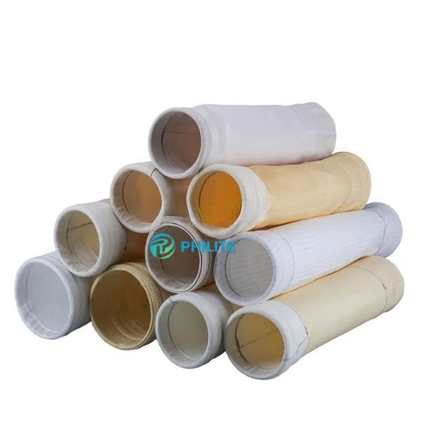 Industrial Filter Bags