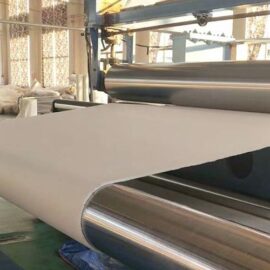 Industrial Filter Cloth